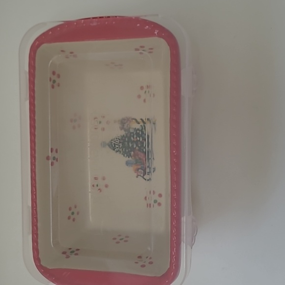 Temp-tations mini loaf pan - Picture 4 of 11